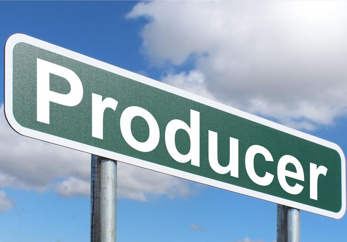 producer